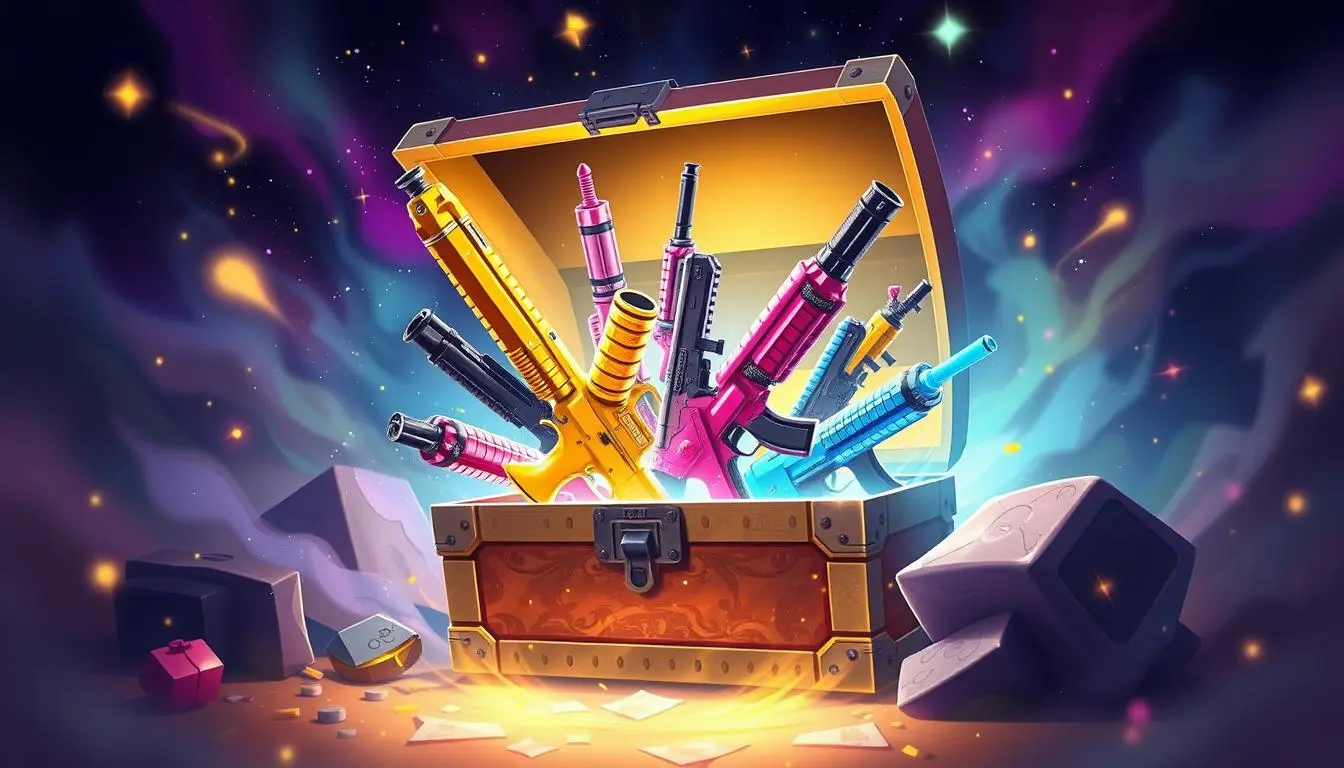 Key drop pl kody – jak otwierać skrzynki do CS:GO taniej.